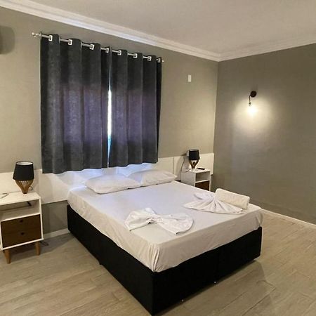 Lovely Motel - 7,5Km Do Santuario Nacional Roseira  Екстериор снимка