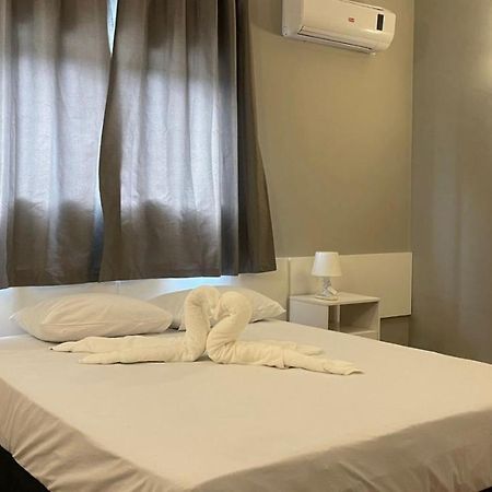 Lovely Motel - 7,5Km Do Santuario Nacional Roseira  Екстериор снимка