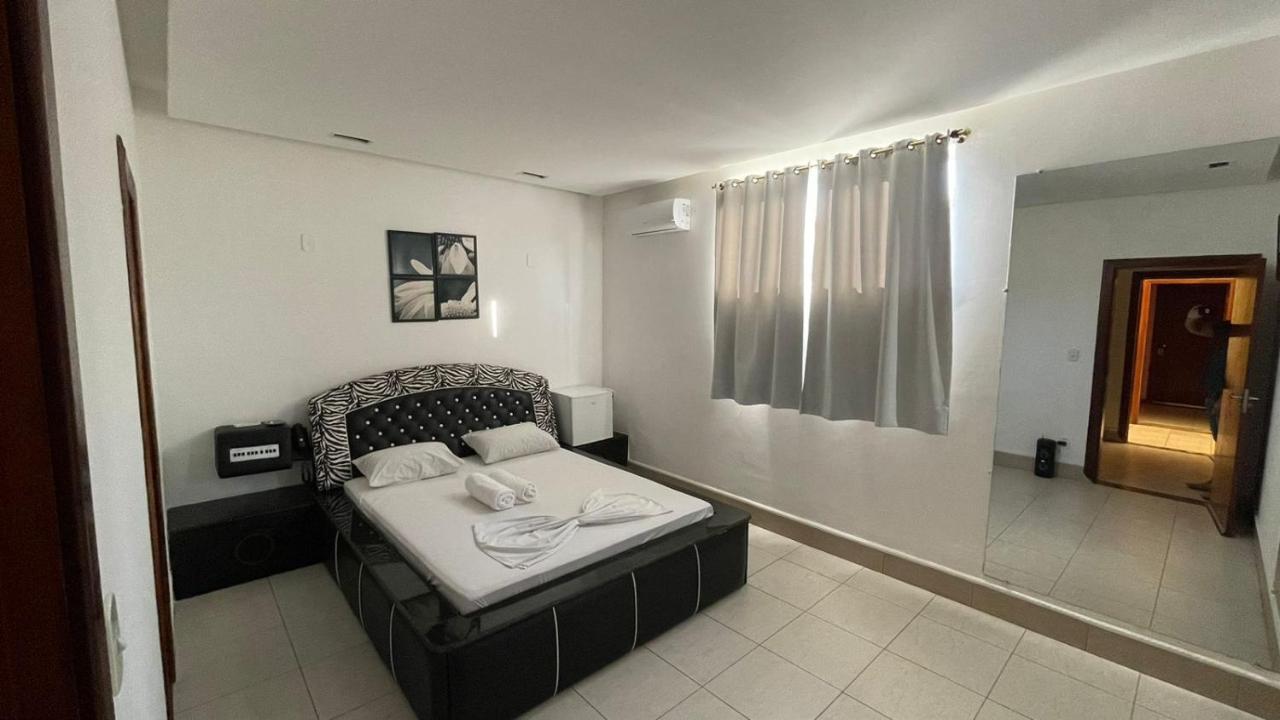 Lovely Motel - 7,5Km Do Santuario Nacional Roseira  Екстериор снимка