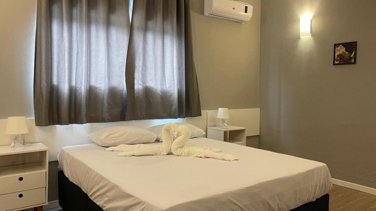 Lovely Motel - 7,5Km Do Santuario Nacional Roseira  Екстериор снимка